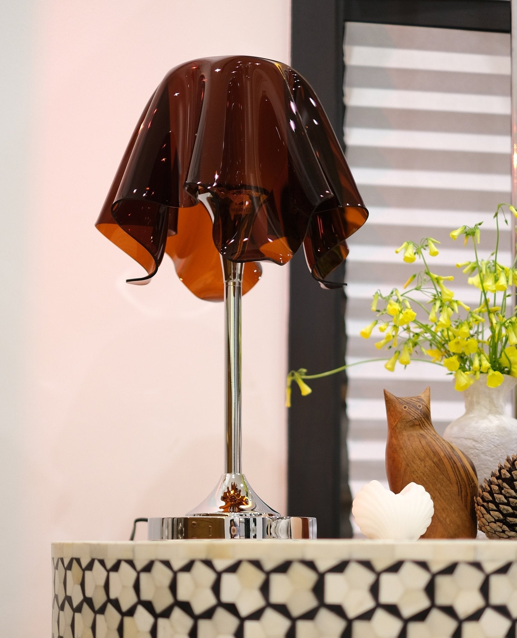 Fazzoletto Table Lamp