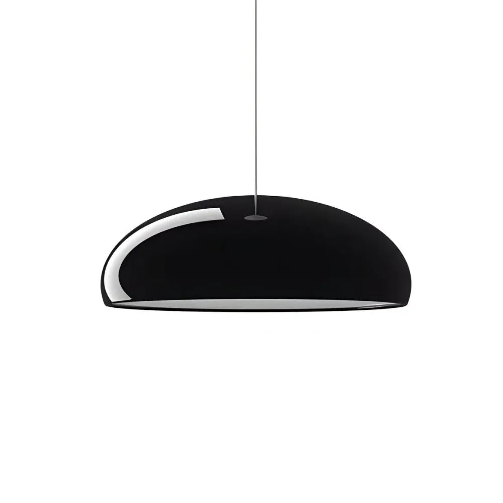 Nordic Colourful Bowl Pendant Light
