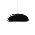 Nordic Colourful Bowl Pendant Light