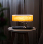 Tree of Life Lamp