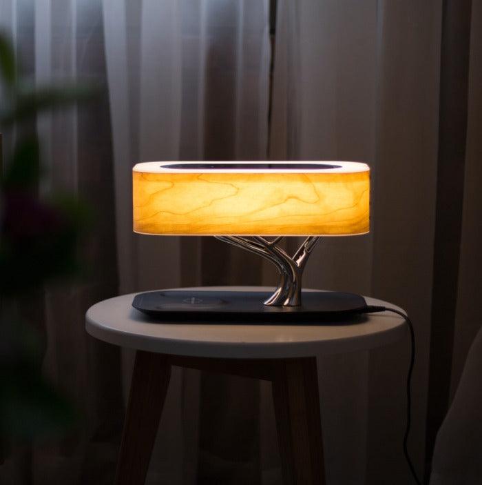 Tree of Life Lamp