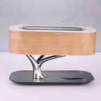 Tree of Life Lamp