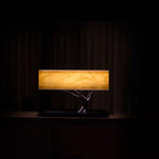 Tree of Life Lamp