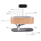 Tree of Life Lamp