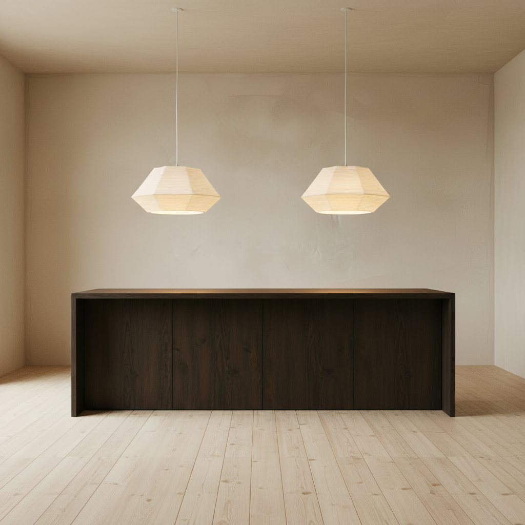 Tama Pendant Light