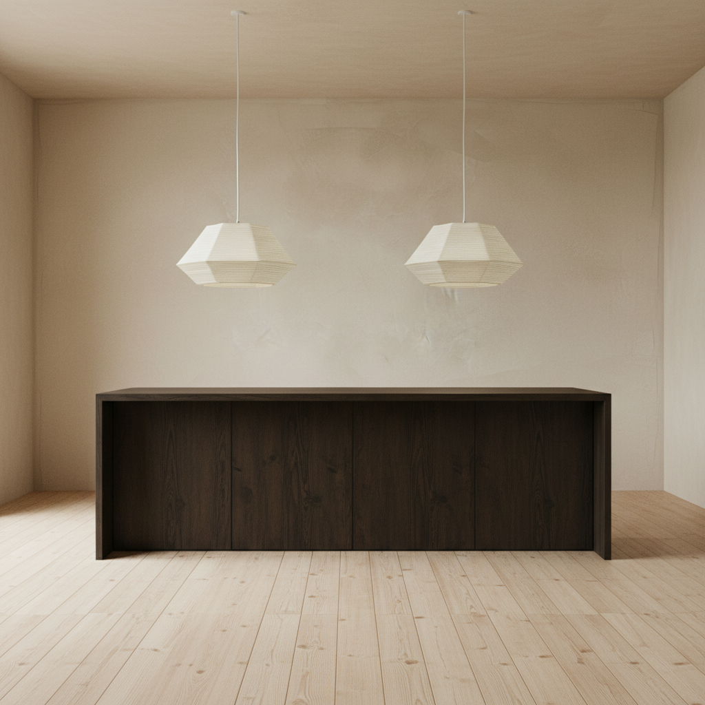 Tama Pendant Light
