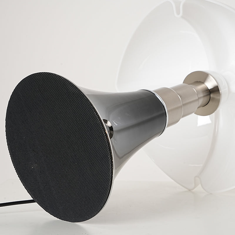 Retro LED Designer Table Lamp