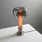 Lava Art LED Table Lamp