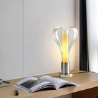 Lava Art LED Table Lamp