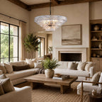 Zirvona Modern Chandelier