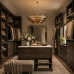 Zirvona Modern Chandelier