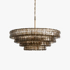 Zirvona Modern Chandelier