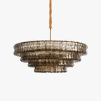 Zirvona Modern Chandelier