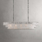 Zirvona Modern Chandelier