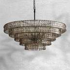 Zirvona Modern Chandelier