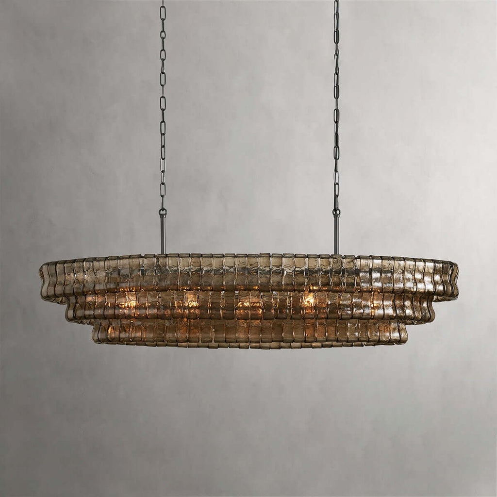 Zirvona Modern Chandelier