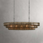 Zirvona Modern Chandelier
