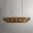 Zirvona Modern Chandelier