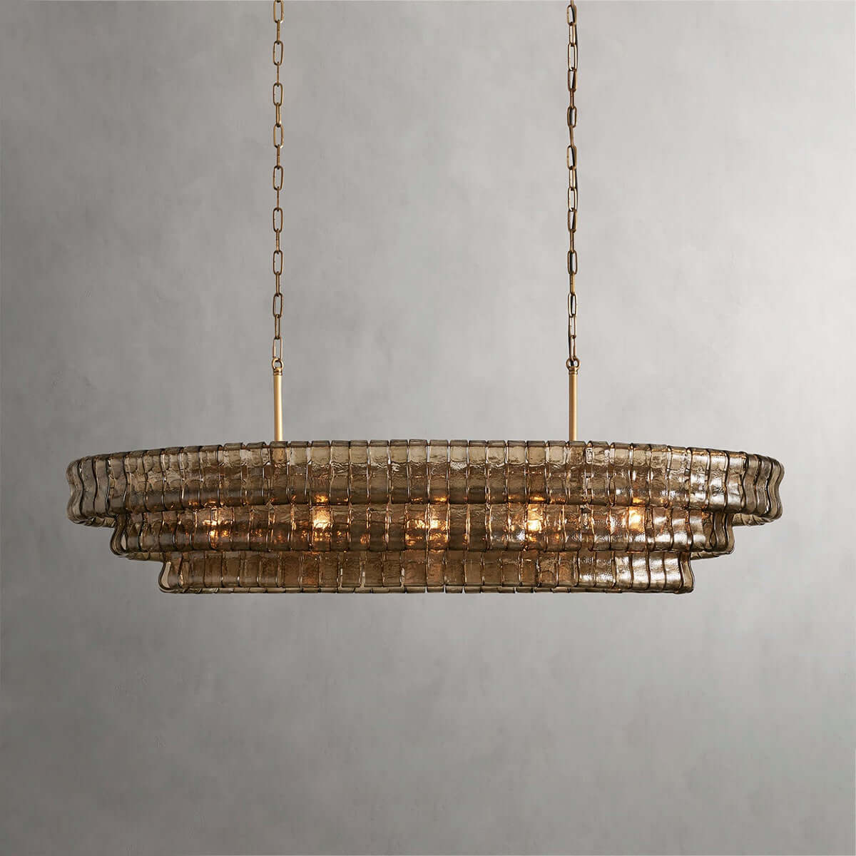 Zirvona Modern Chandelier