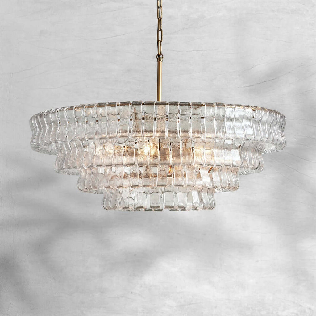 Zirvona Modern Chandelier