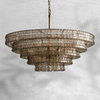 Zirvona Modern Chandelier