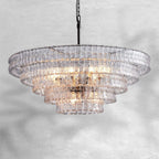 Zirvona Modern Chandelier