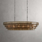 Zirvona Modern Chandelier