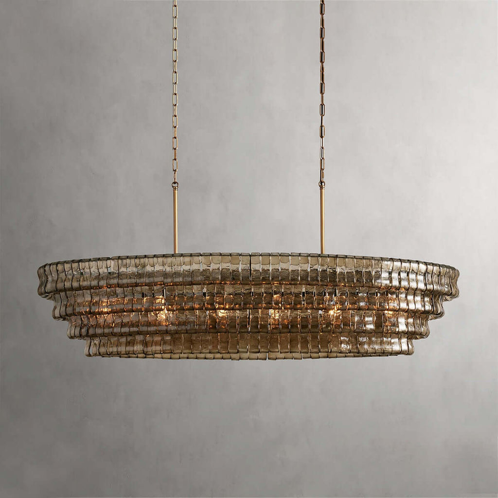 Zirvona Modern Chandelier