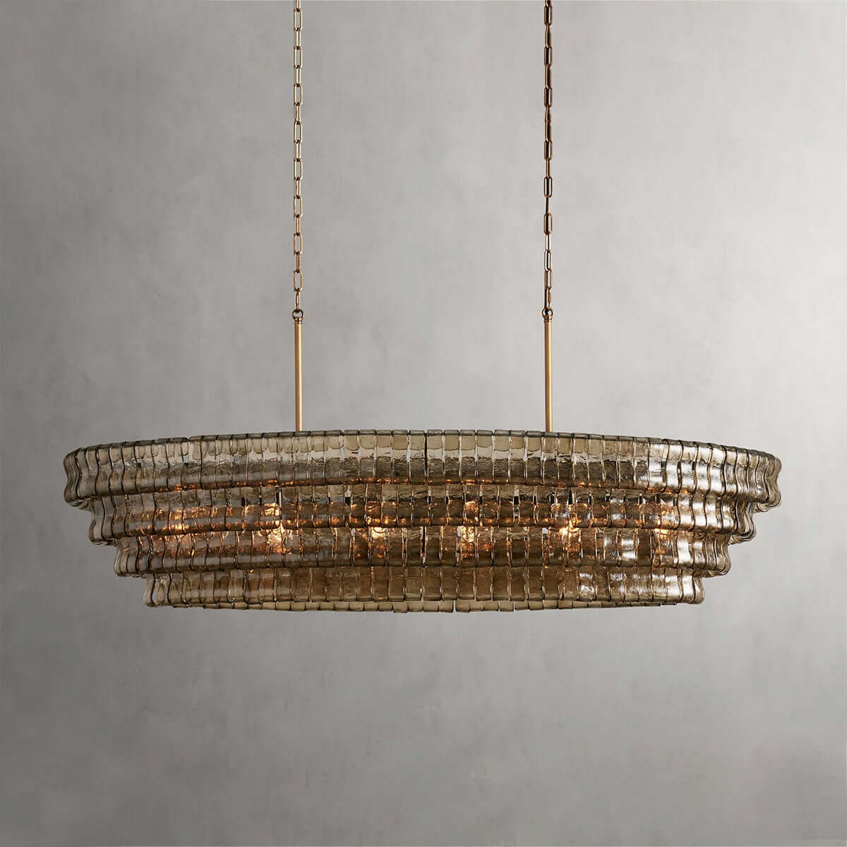 Zirvona Modern Chandelier