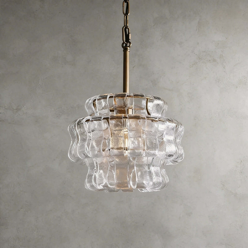 Zirvona Modern Chandelier
