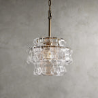 Zirvona Modern Chandelier