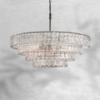 Zirvona Modern Chandelier