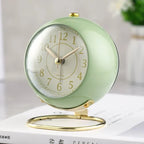 Vintage Style Alarm Clock