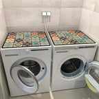 Mandala Appliance Top Mat