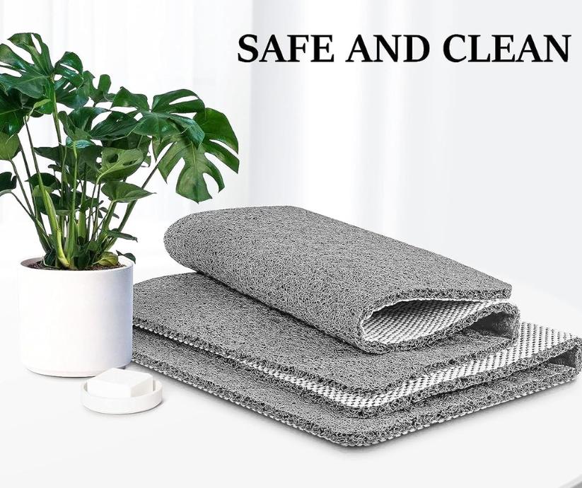 Safe Shower Mat