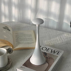 LumoSpire Cordless LED Table Lamp