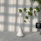 LumoSpire Cordless LED Table Lamp