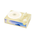 Aromatherapy Bluetooth Speaker